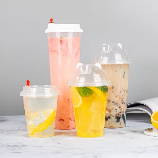 Gobelet pour boissons froides en PP