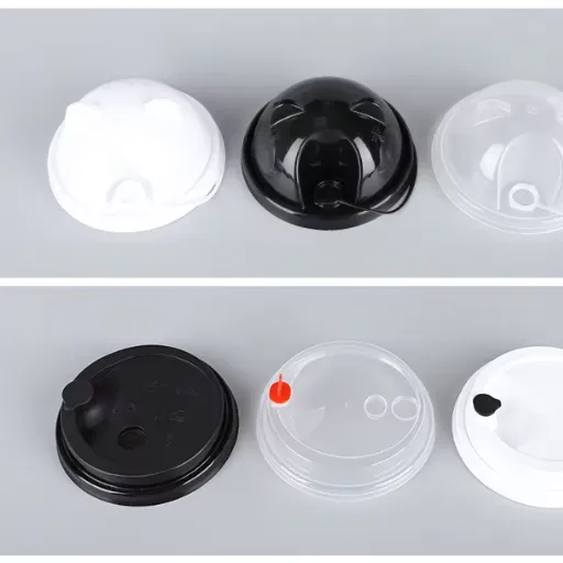 Gobelet pour boissons froides en PP