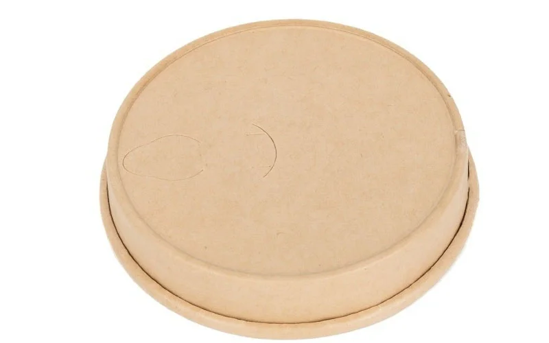 paper lids kraft 1