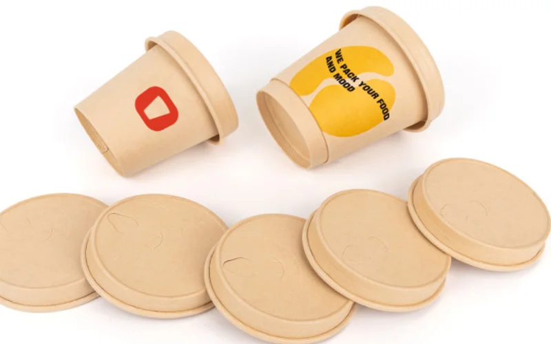 paper lids kraft 3