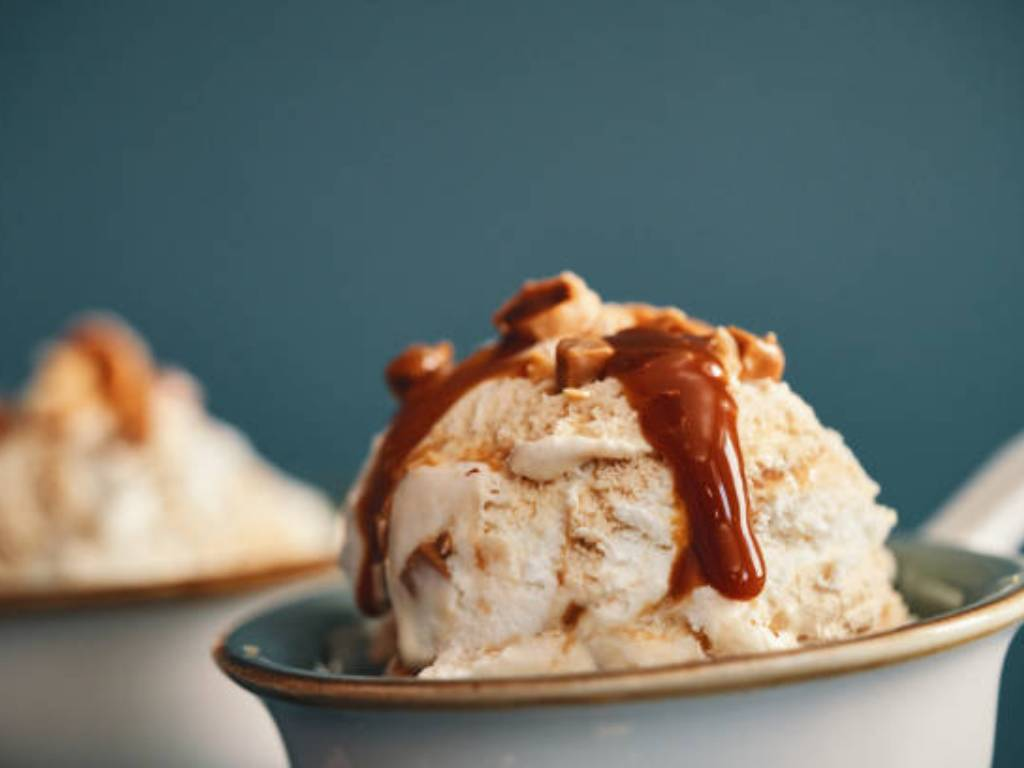 Ice Cream From Melting1