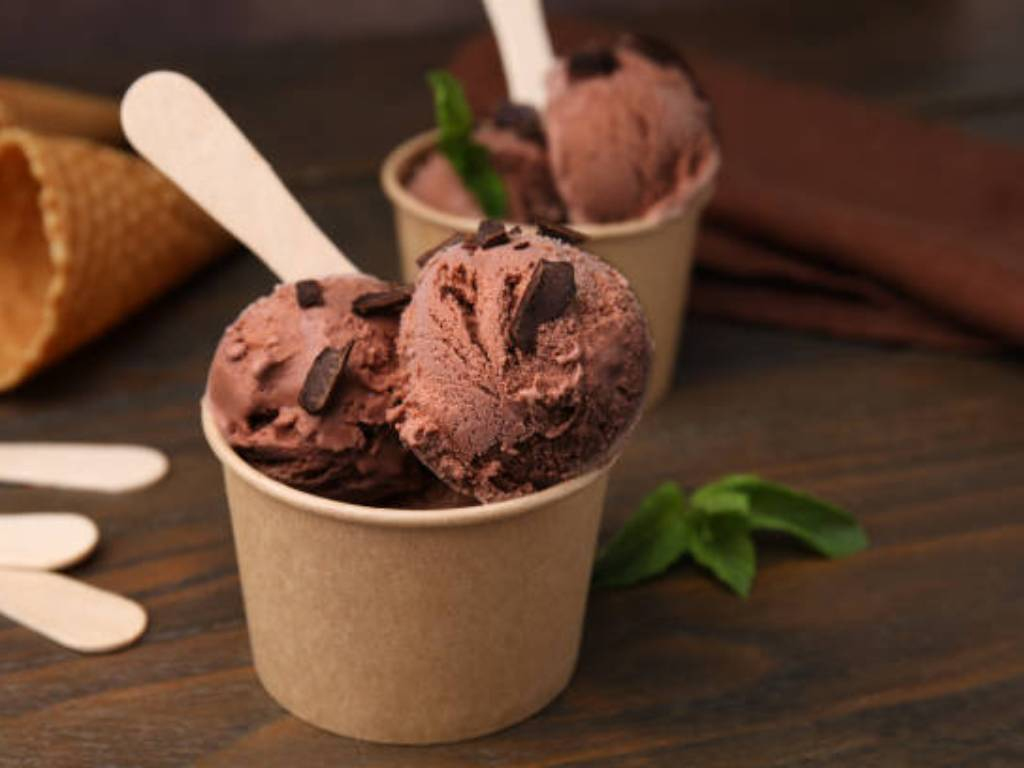 Ice Cream From Melting2