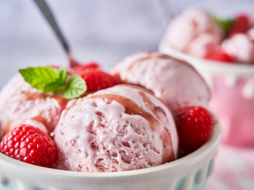 Ice Cream From Melting3