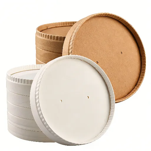 stackable paper lids 2