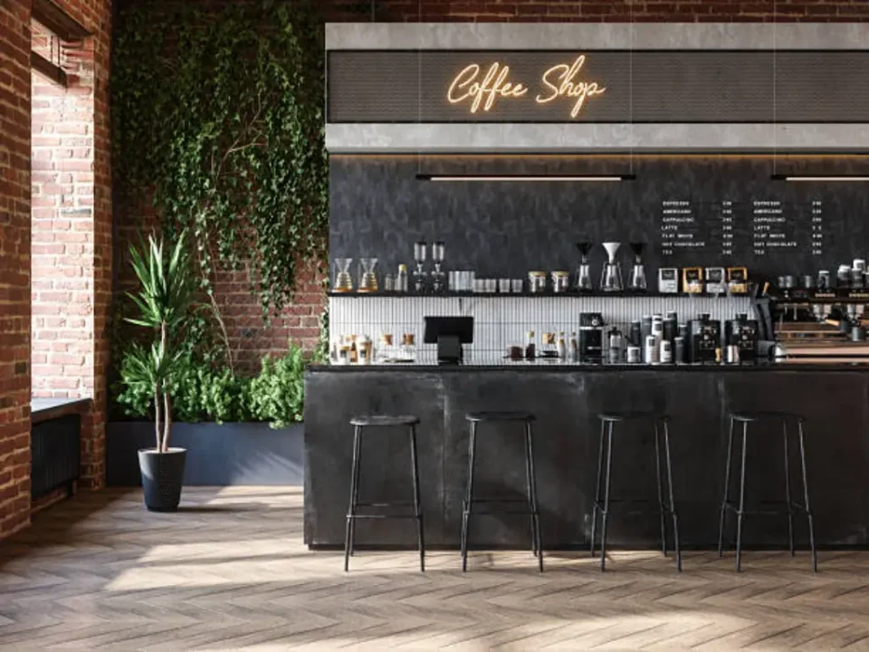 Abrir una cafetería