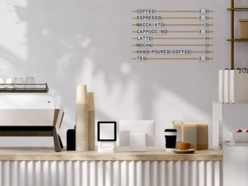 are coffee shops profitable