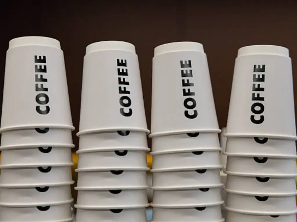 Coffee Packaging Quality Control