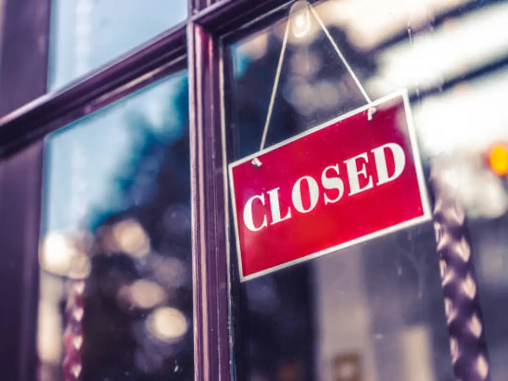 Coffee Shop Failure Rates Explained