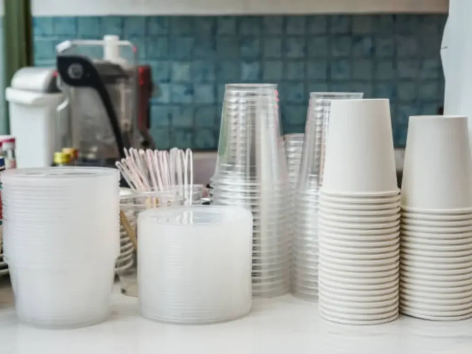 disposable cups price
