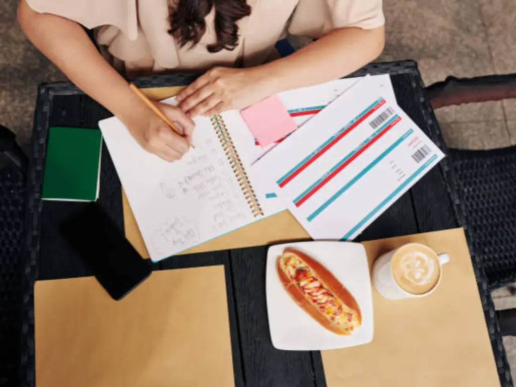 fast food franchises list