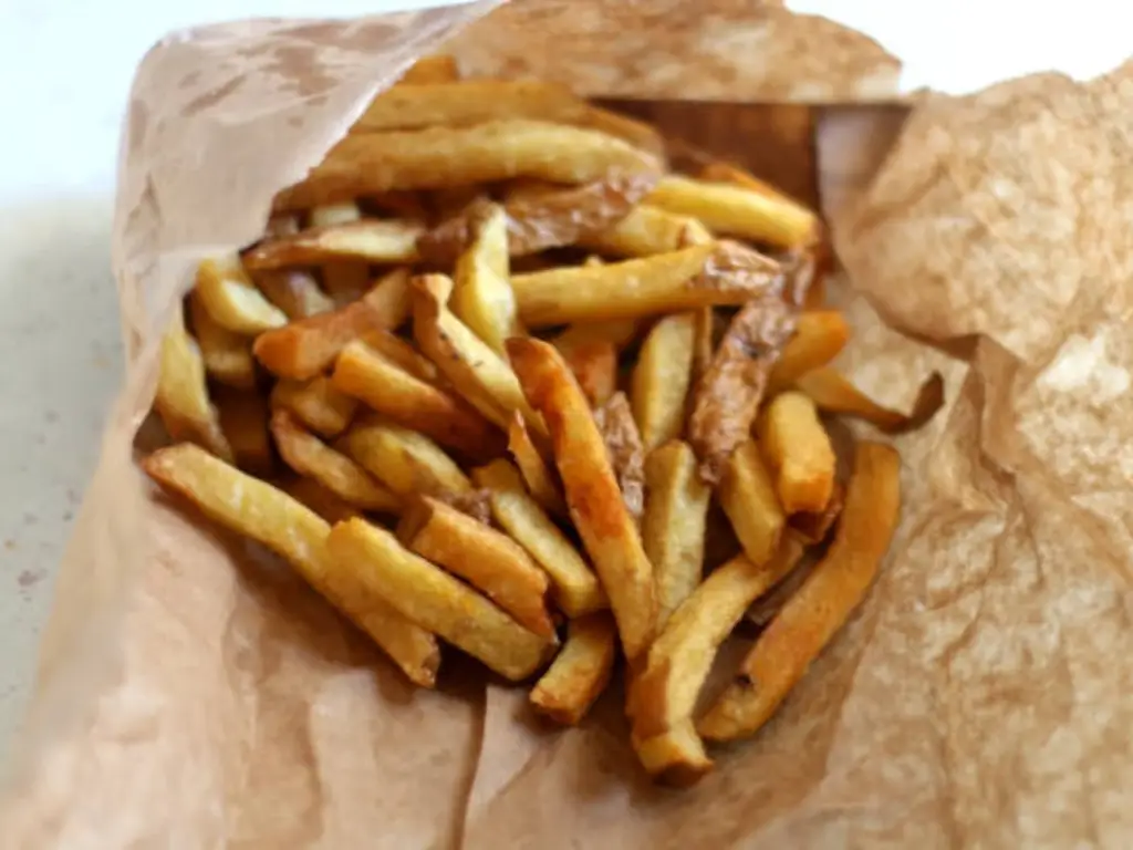 Fast Food Packaging ROI Impact