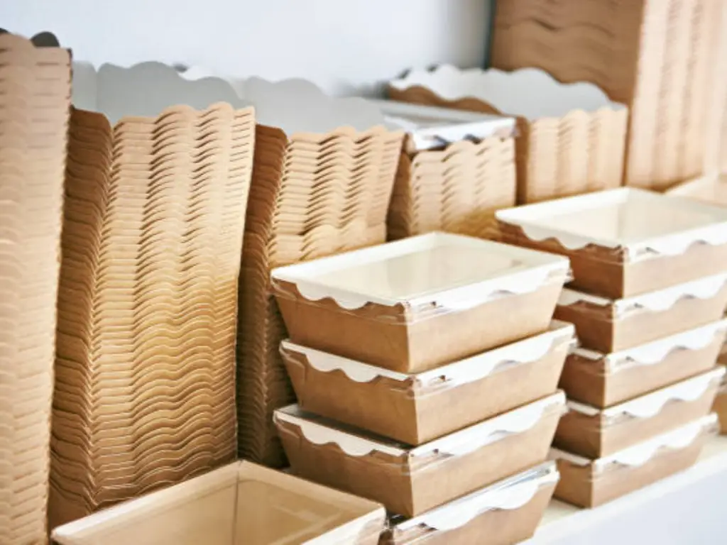 Fast Food Back-of-House Assembly Efficiency