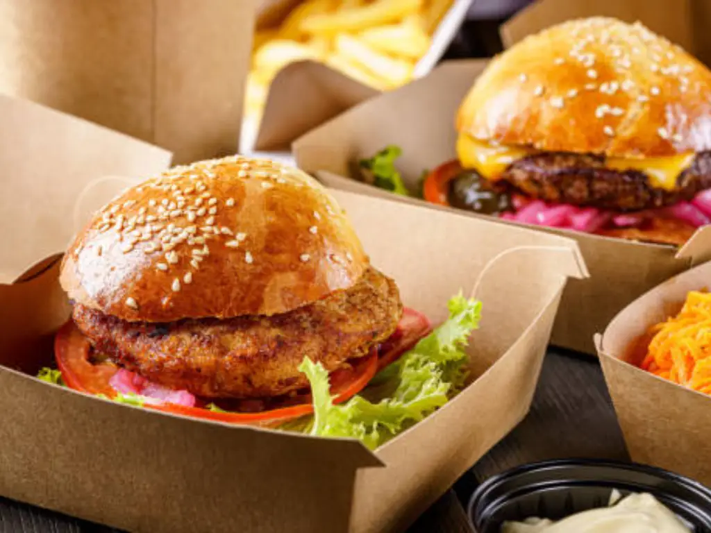 how to start a fast food restaurant