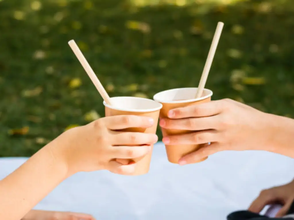 juice paper cup price