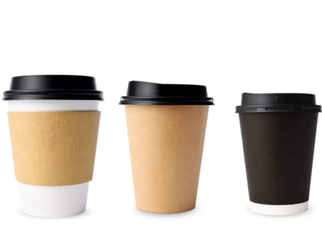 paper cup paper price