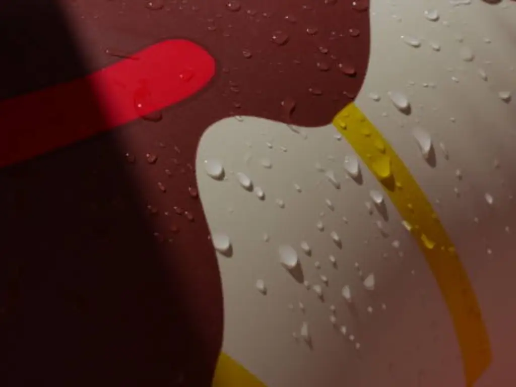 Raw Material Storage and Moisture Control