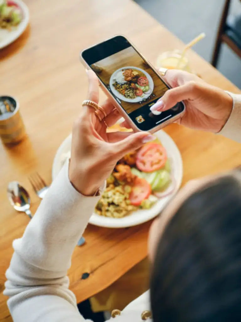 Social Media Tactics