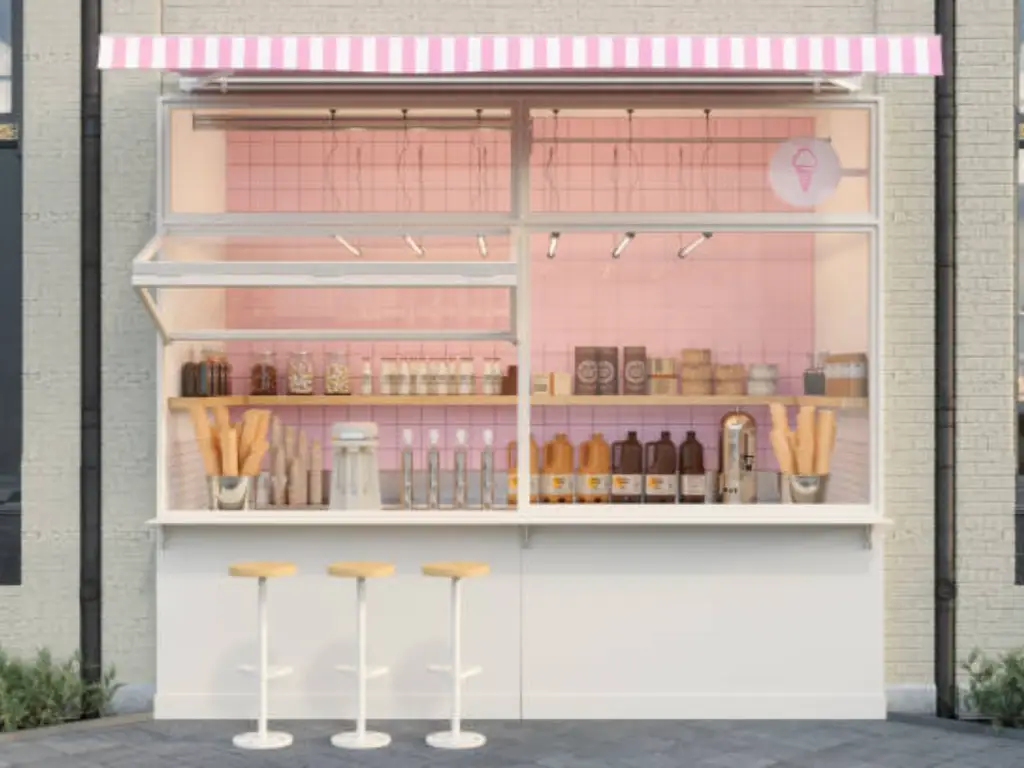 What is a Pop Up Restaurant? Costs, Permits & ROI