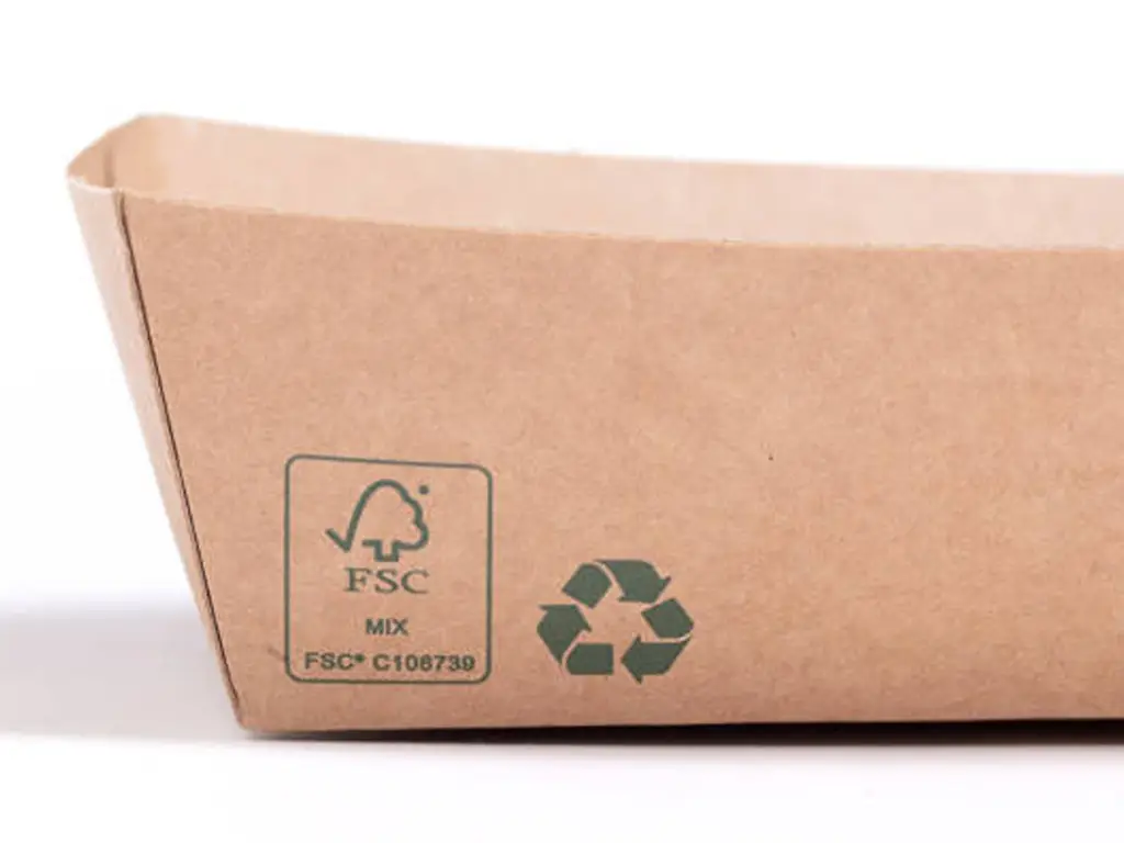 Regulamento sobre materiais em contato com alimentos