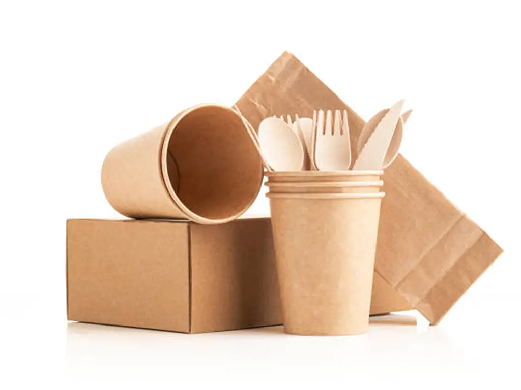 Embalagem para alimentos