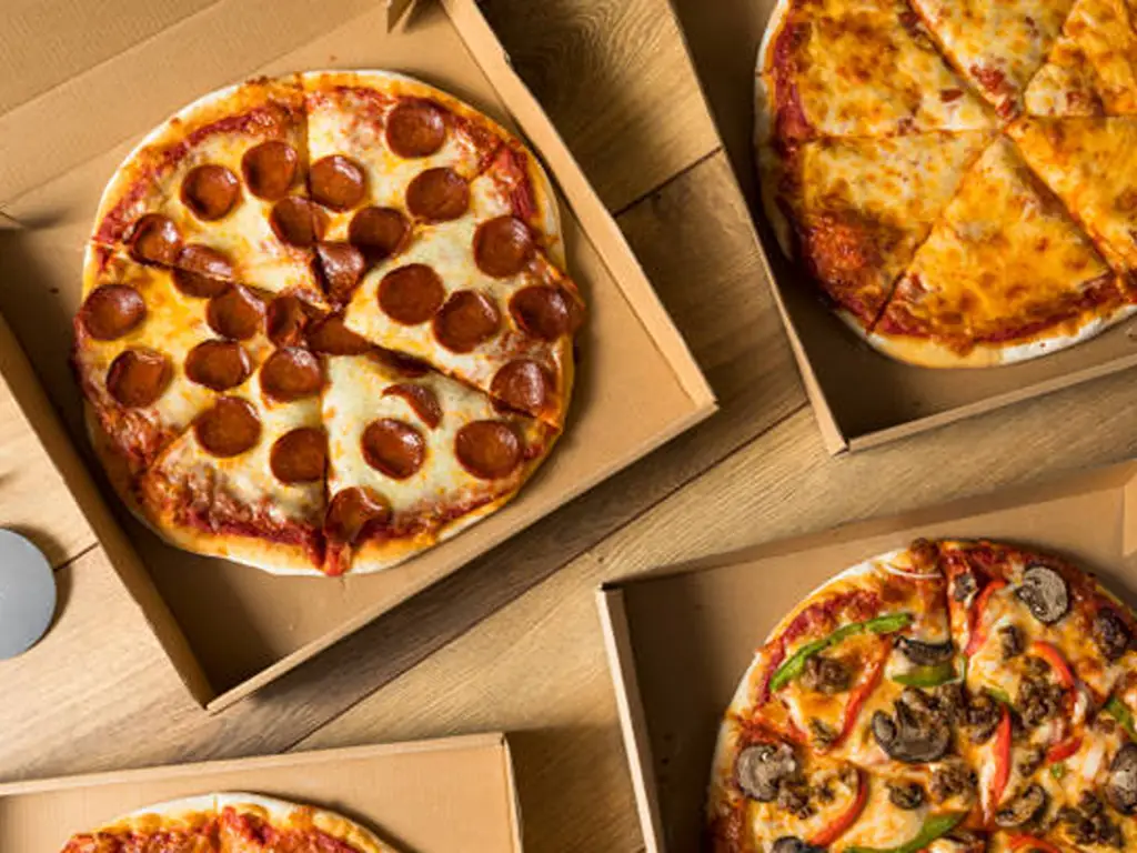 Pizza Box-1