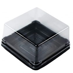 Cake Box With Lid