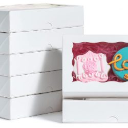 Cookies boxes