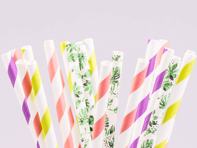 Custom-printed-paper-straws