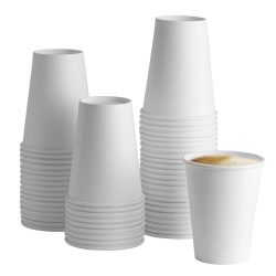 Paper Hot Coffee Cups