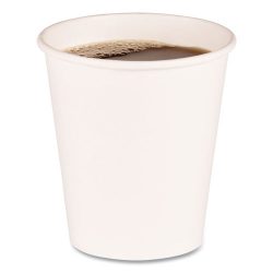 Paper Hot Tea Cups